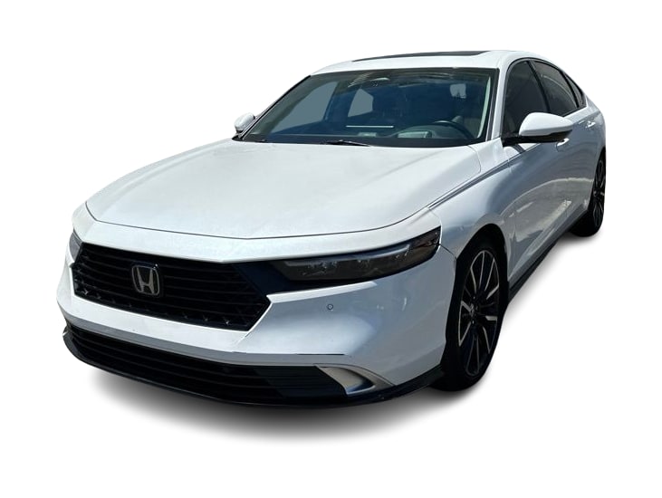 Thumbnail: 2023 Honda Accord - 8