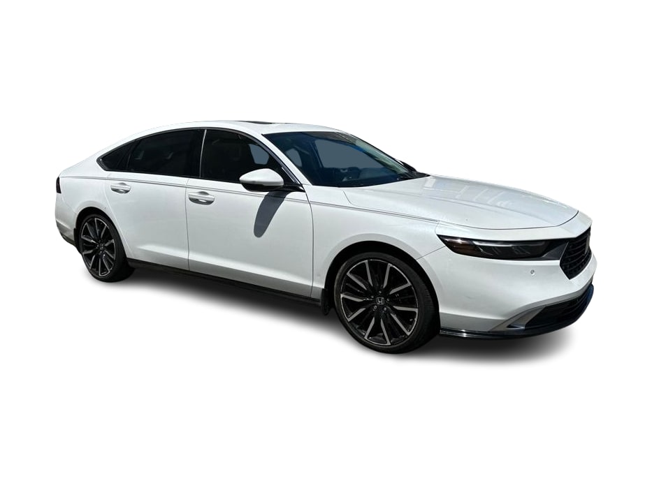 Thumbnail: 2023 Honda Accord - 19