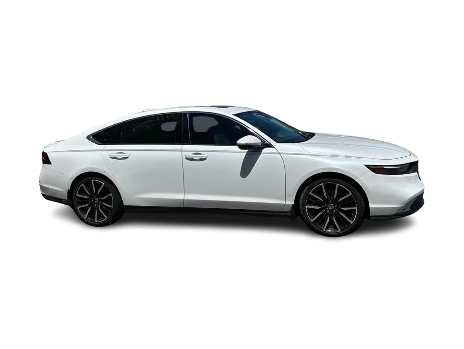 Thumbnail: 2023 Honda Accord - 21
