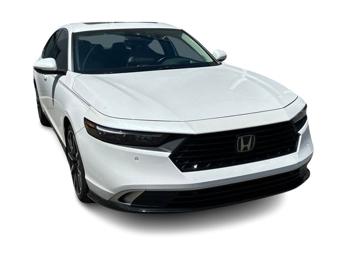 Thumbnail: 2023 Honda Accord - 15