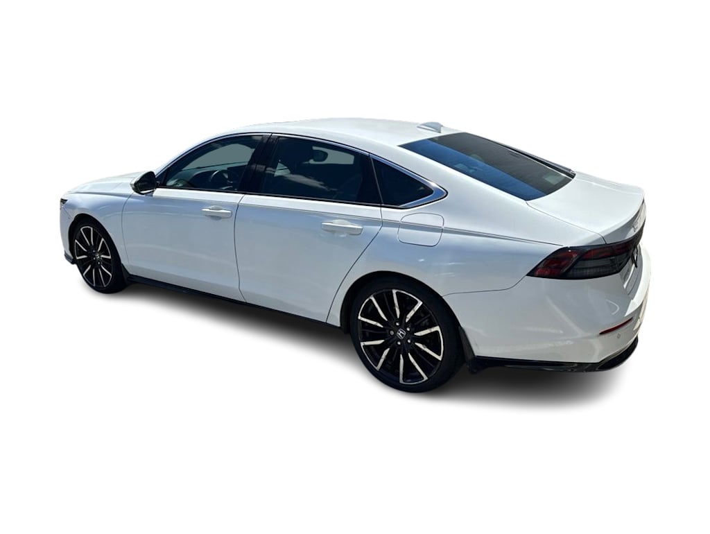 Thumbnail: 2023 Honda Accord - 3
