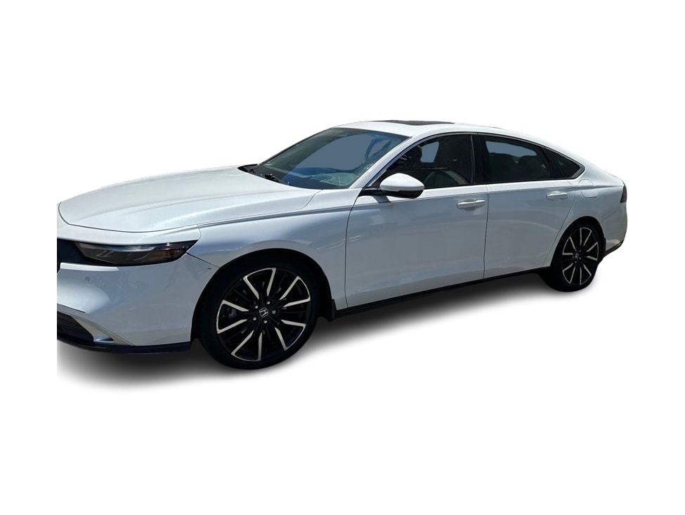 Thumbnail: 2023 Honda Accord - 10
