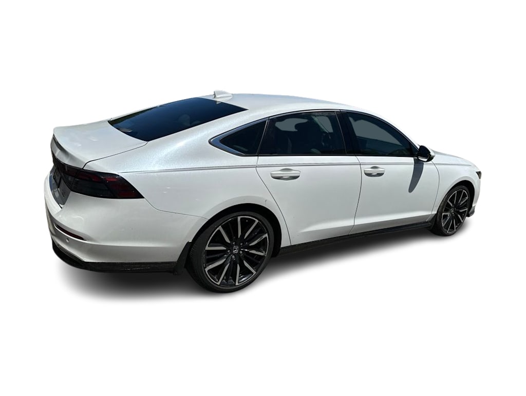 Thumbnail: 2023 Honda Accord - 23