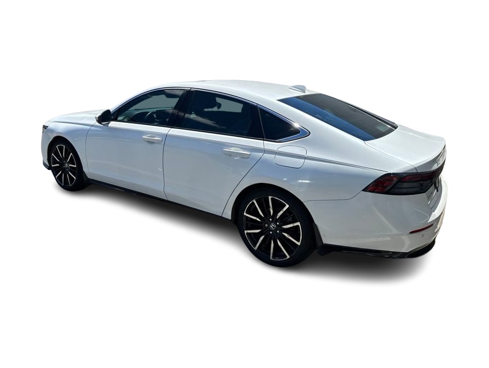 Thumbnail: 2023 Honda Accord - 27