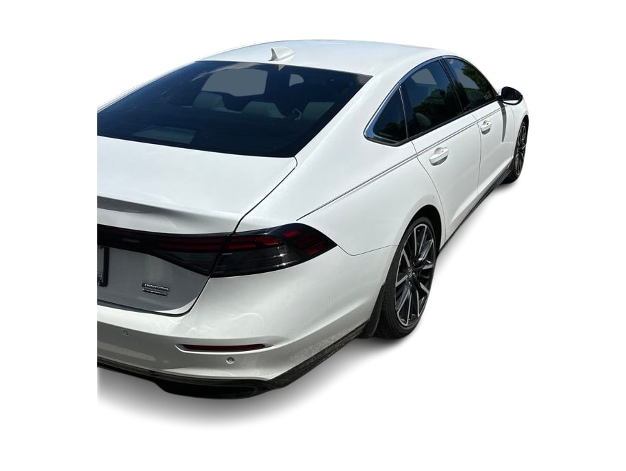 Thumbnail: 2023 Honda Accord - 26