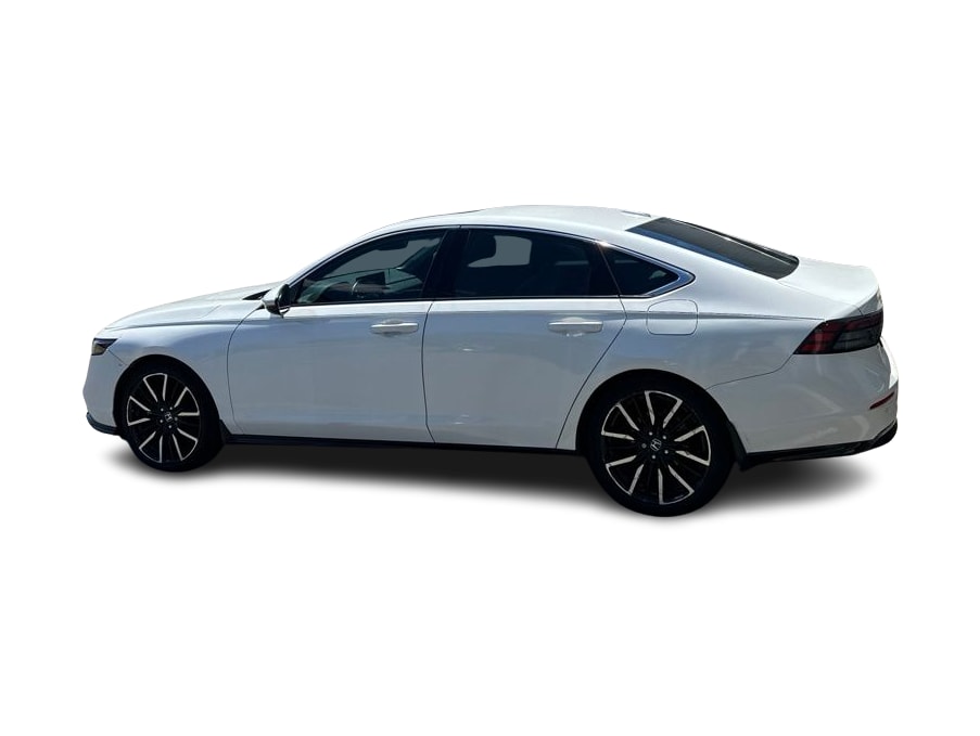 Thumbnail: 2023 Honda Accord - 29
