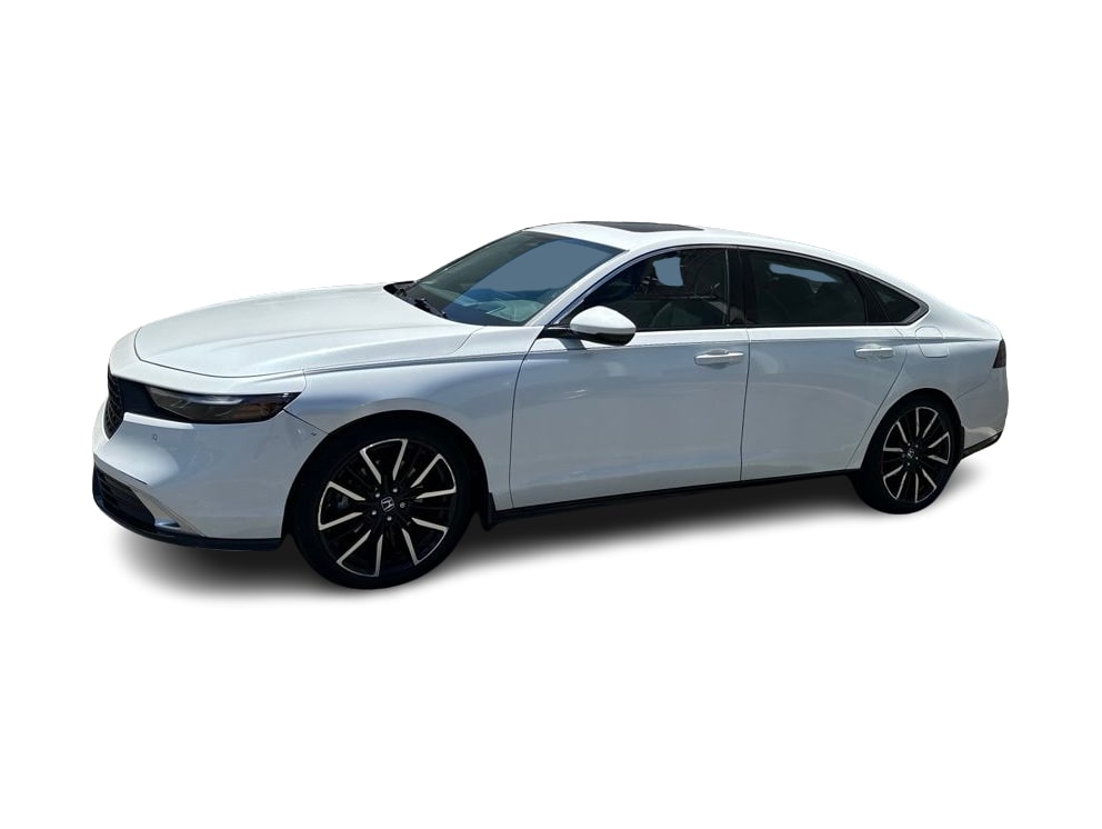 Thumbnail: 2023 Honda Accord - 11