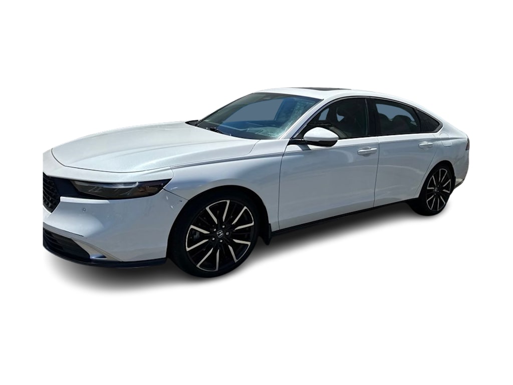 Thumbnail: 2023 Honda Accord - 9