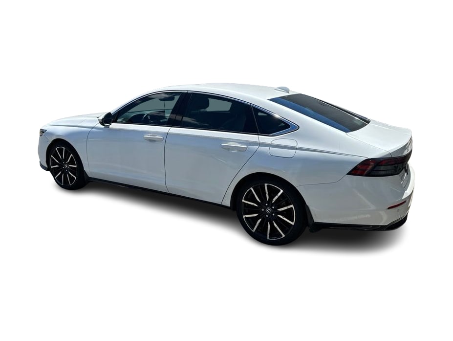 Thumbnail: 2023 Honda Accord - 28