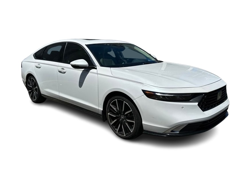 Thumbnail: 2023 Honda Accord - 18