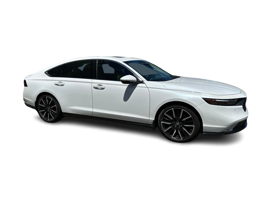 Thumbnail: 2023 Honda Accord - 20