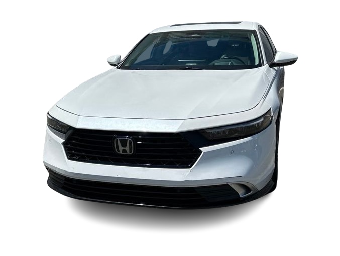 Thumbnail: 2023 Honda Accord - 4