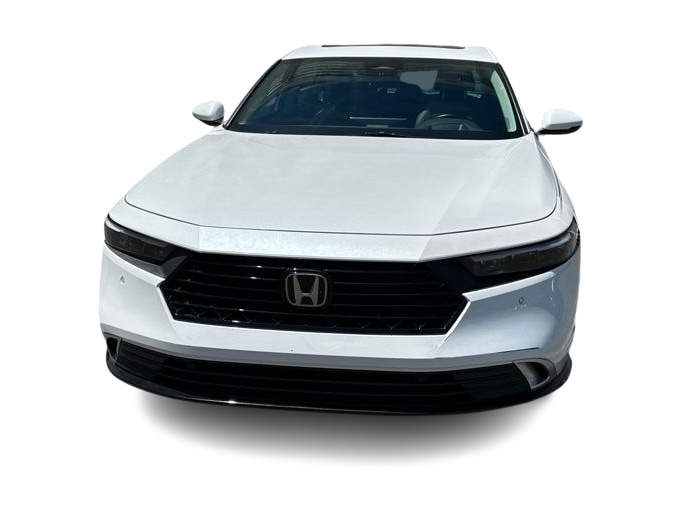 Thumbnail: 2023 Honda Accord - 12