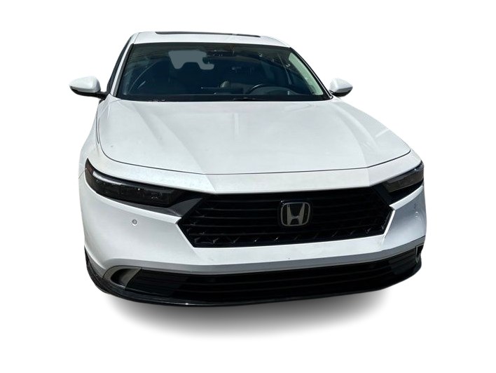 Thumbnail: 2023 Honda Accord - 14