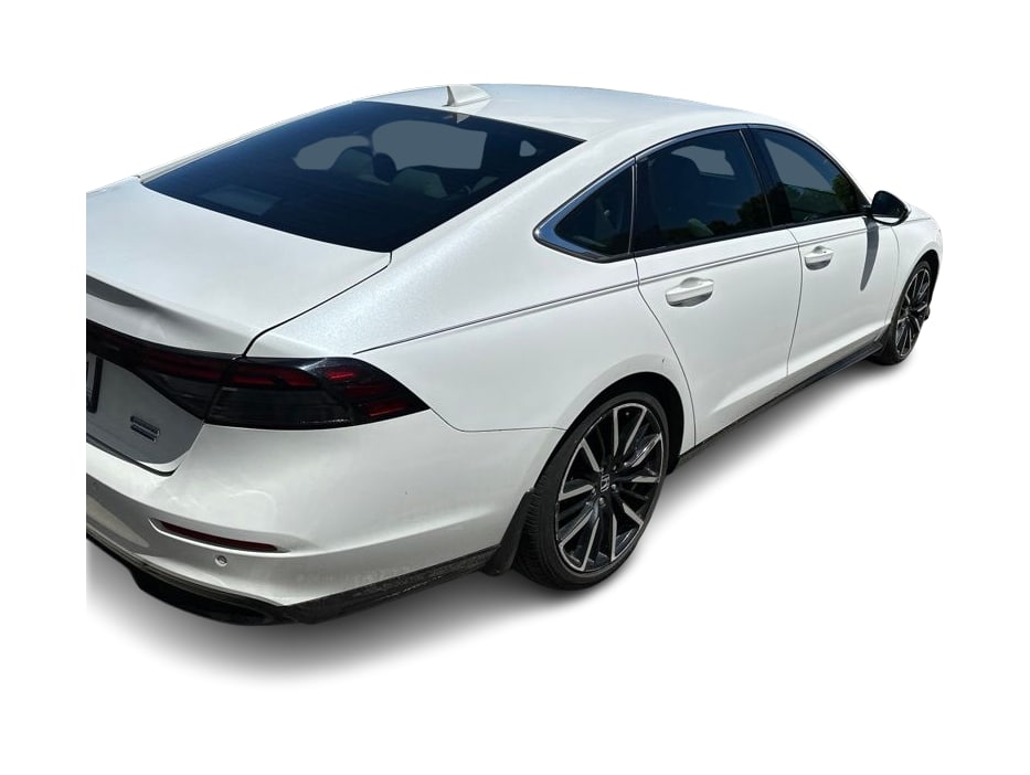 Thumbnail: 2023 Honda Accord - 25