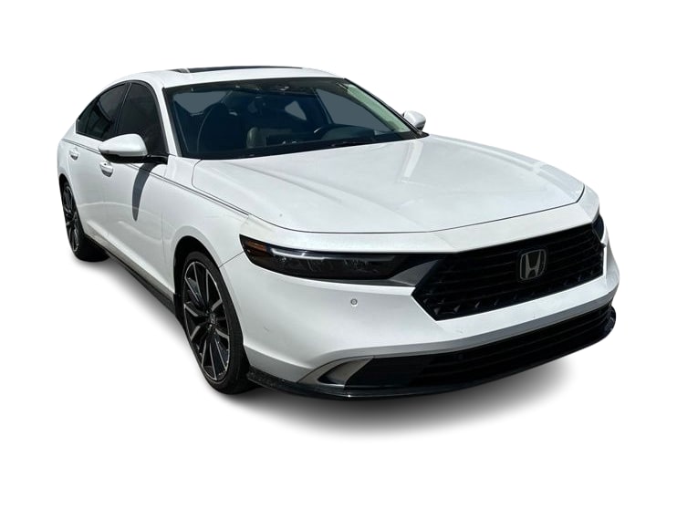 Thumbnail: 2023 Honda Accord - 16