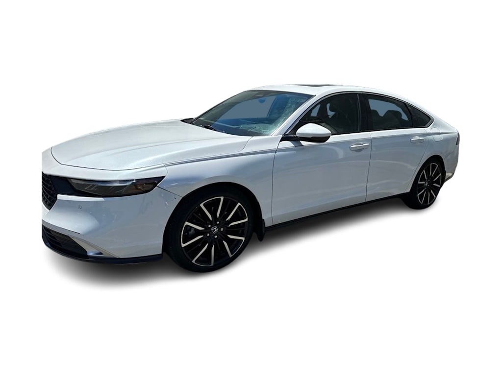 Thumbnail: 2023 Honda Accord - 2