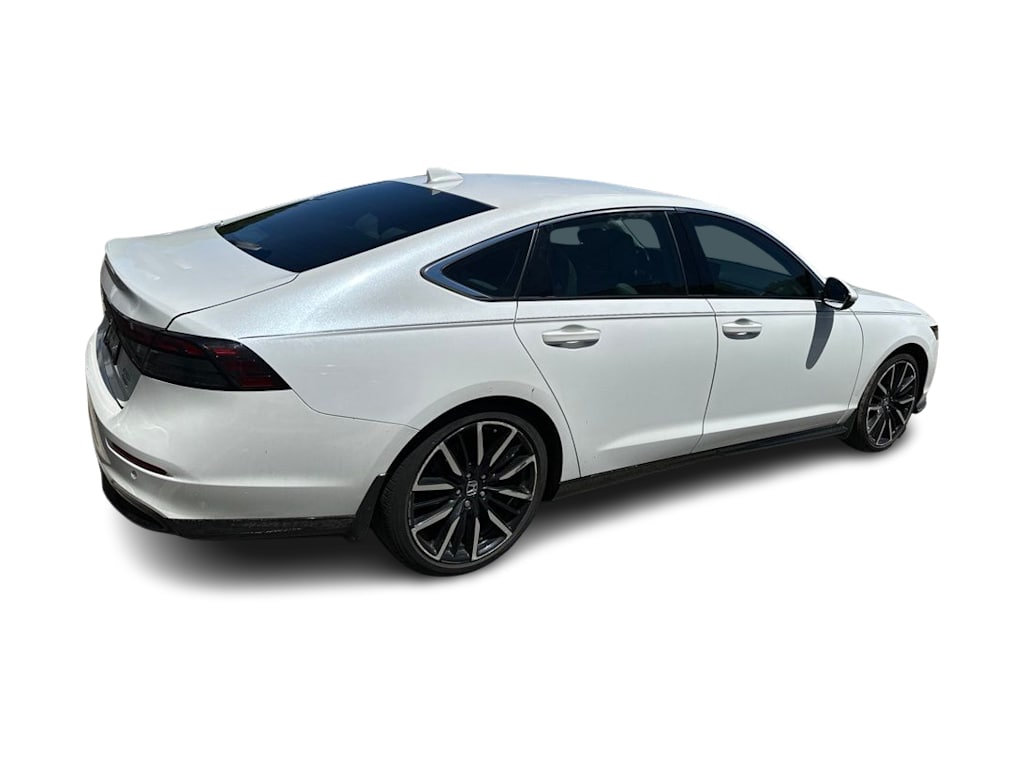 Thumbnail: 2023 Honda Accord - 22
