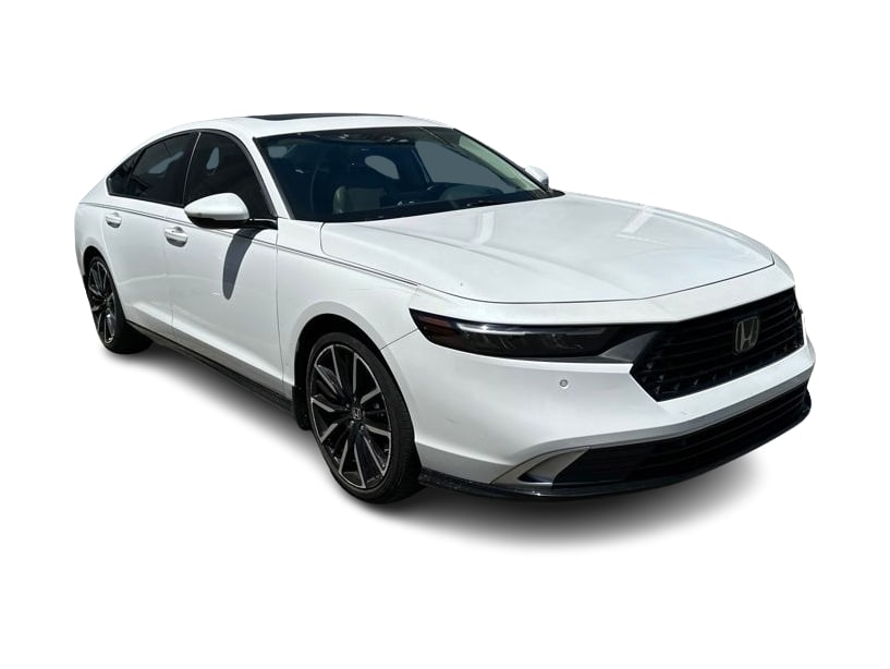 Thumbnail: 2023 Honda Accord - 17
