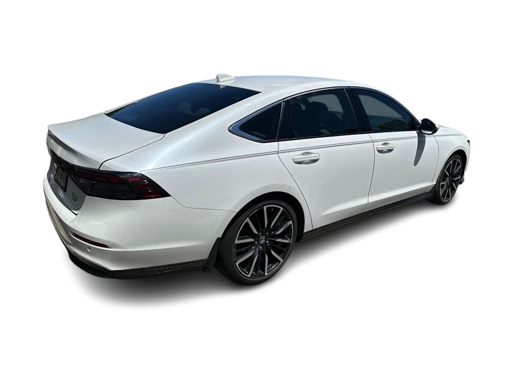 Thumbnail: 2023 Honda Accord - 24