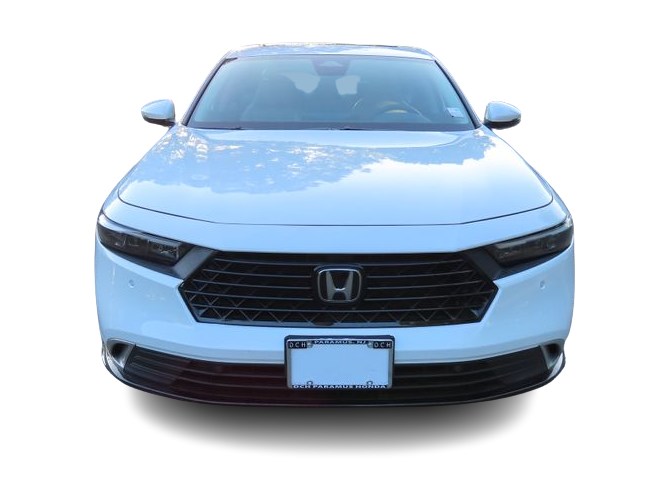 Thumbnail: 2023 Honda Accord - 6