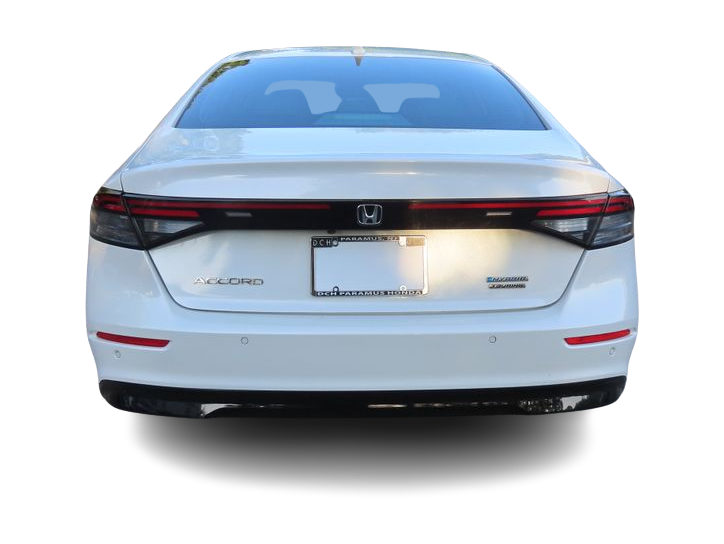 Thumbnail: 2023 Honda Accord - 5