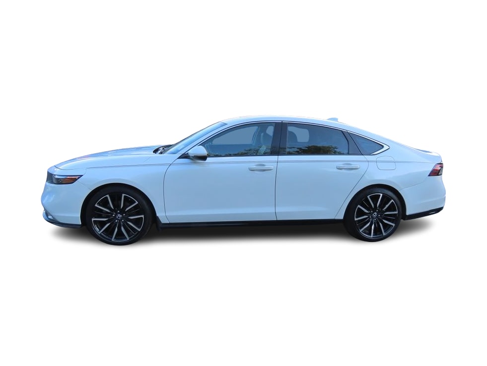 Thumbnail: 2023 Honda Accord - 3