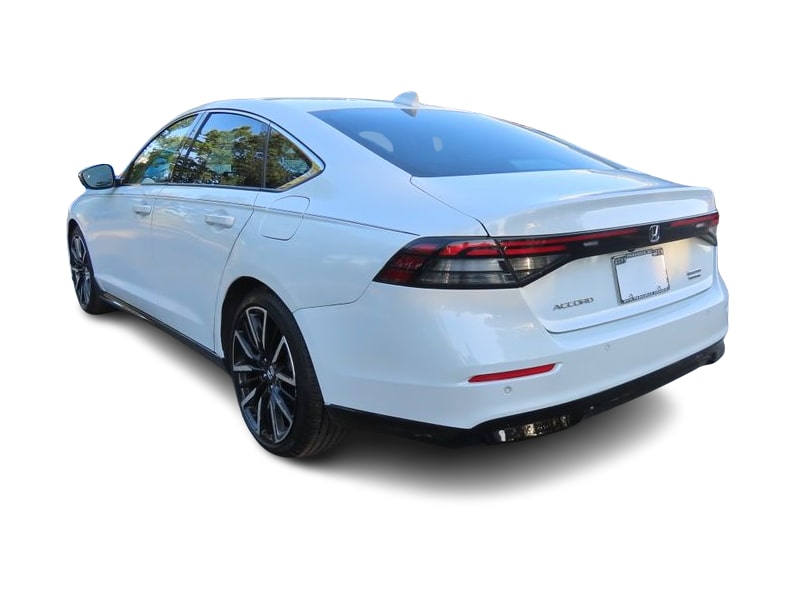 Thumbnail: 2023 Honda Accord - 4