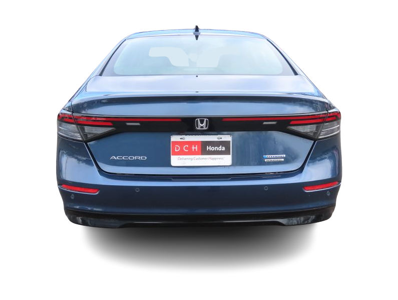 Thumbnail: 2026 Honda Accord - 5