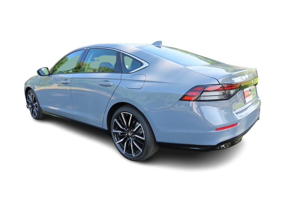 Thumbnail: 2025 Honda Accord - 4