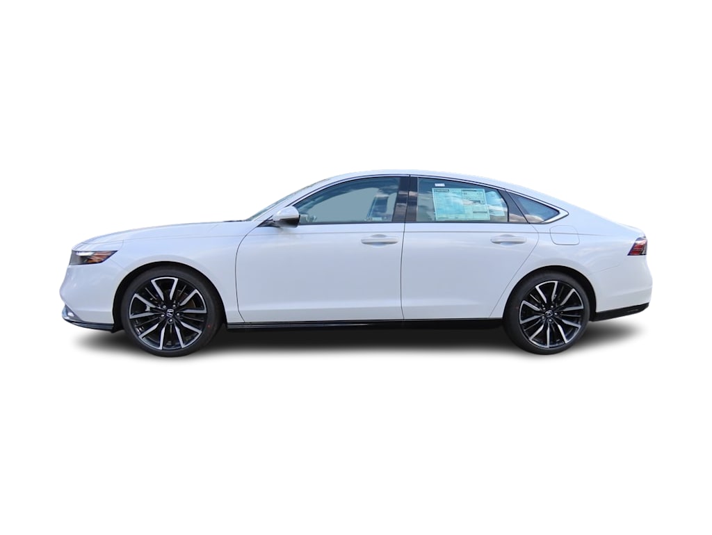 Thumbnail: 2025 Honda Accord - 3