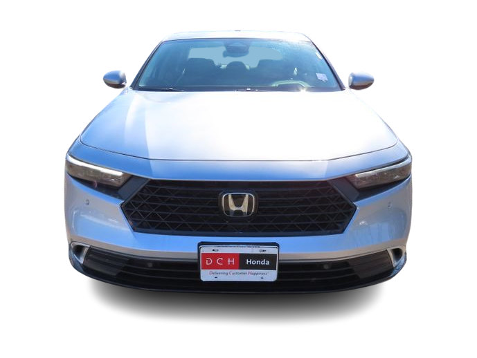 Thumbnail: 2026 Honda Accord - 6