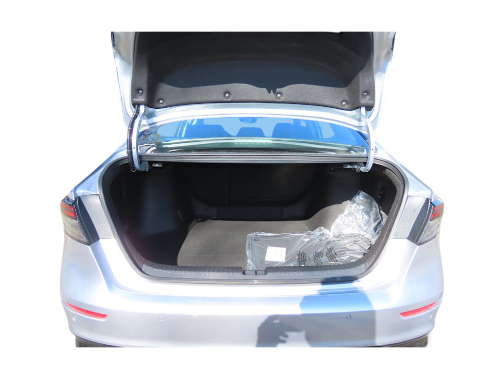 Thumbnail: 2026 Honda Accord - 17