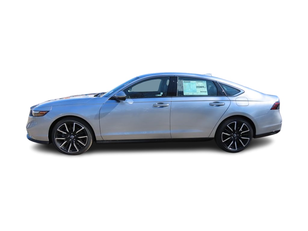 Thumbnail: 2026 Honda Accord - 3