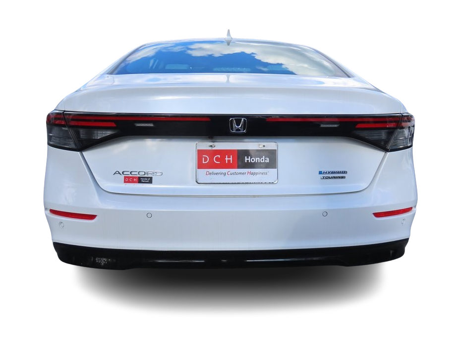 Thumbnail: 2025 Honda Accord - 5