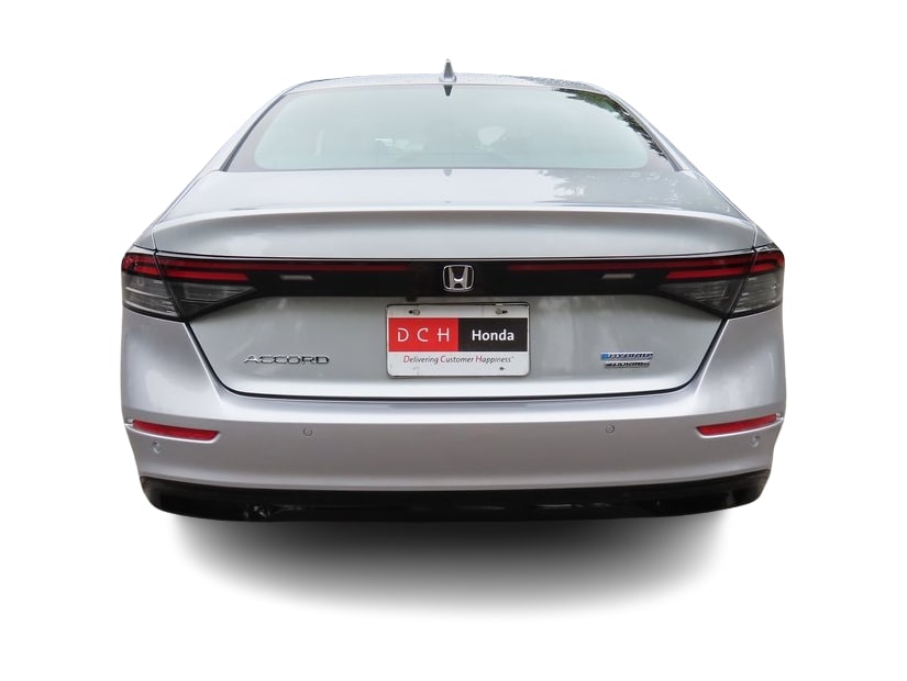 Thumbnail: 2025 Honda Accord - 5