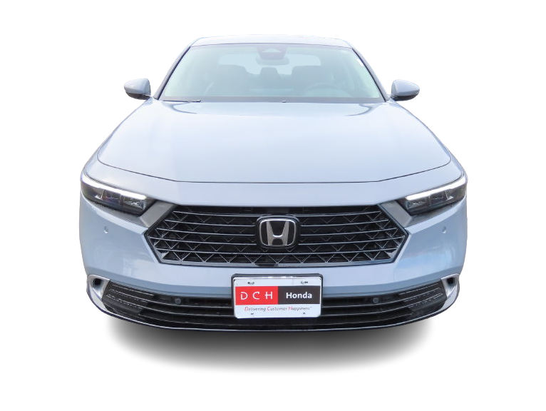 Thumbnail: 2026 Honda Accord - 6