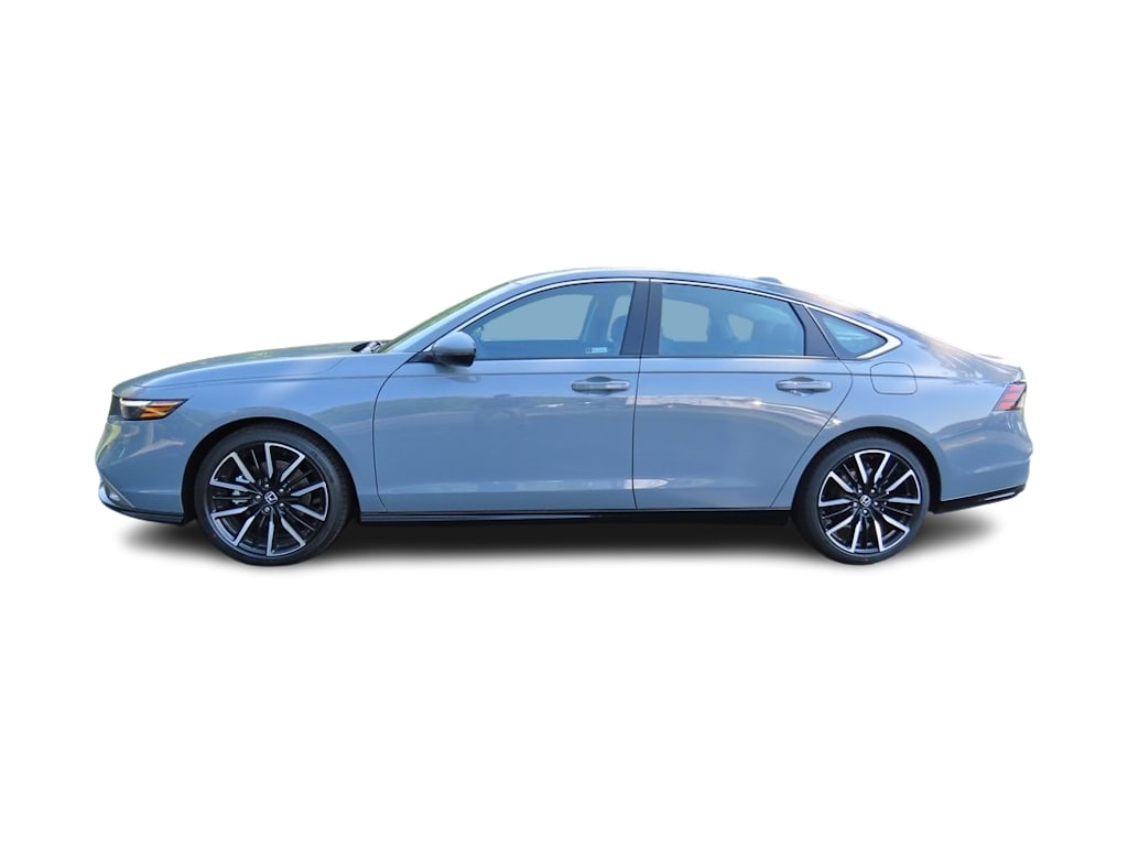 Thumbnail: 2025 Honda Accord - 3