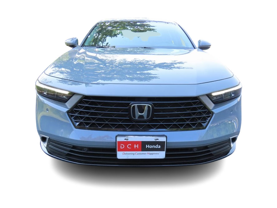 Thumbnail: 2025 Honda Accord - 6