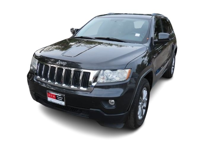 2011 Jeep Grand Cherokee