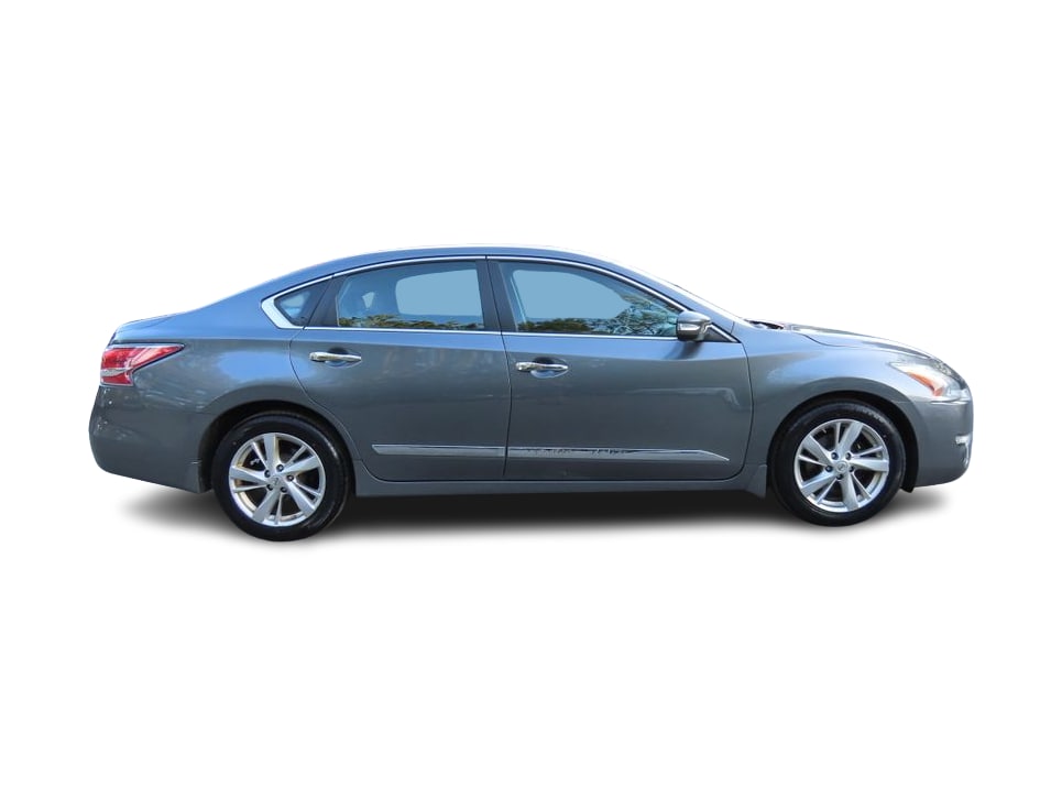 Used 2015 Nissan Altima SL with VIN 1N4AL3AP2FN339224 for sale in Casper, WY