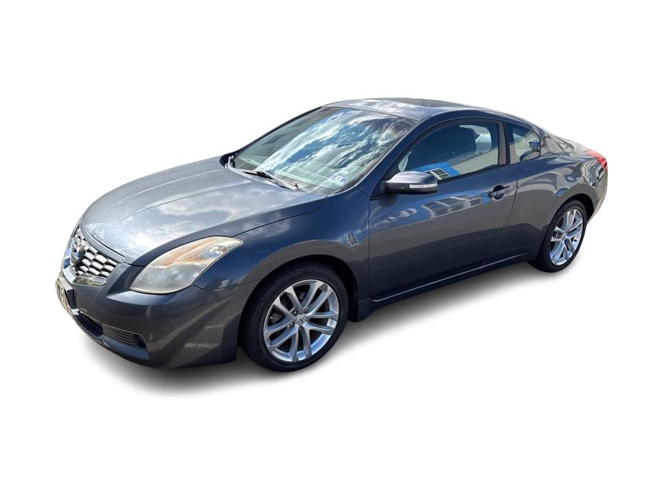 Used 2009 Nissan Altima SE with VIN 1N4BL24E39C137887 for sale in Casper, WY