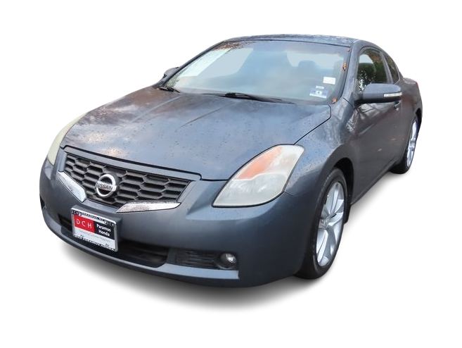 Used 2009 Nissan Altima SE with VIN 1N4BL24E39C137887 for sale in Casper, WY