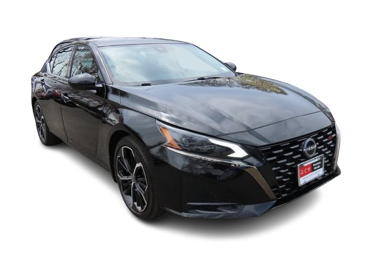 2023 Nissan Altima SR 19