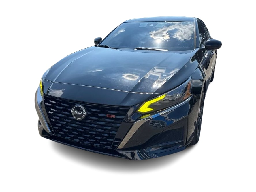 Thumbnail: 2024 Nissan Altima - 6