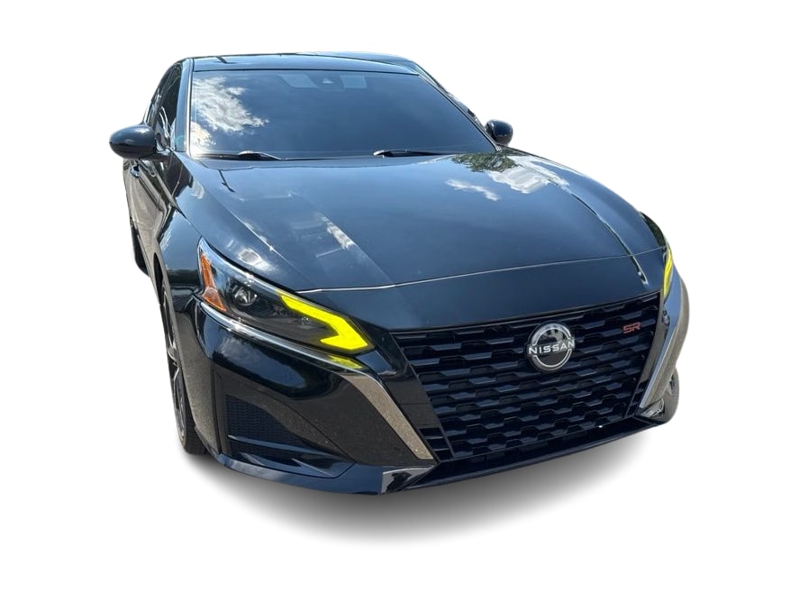 Thumbnail: 2024 Nissan Altima - 13