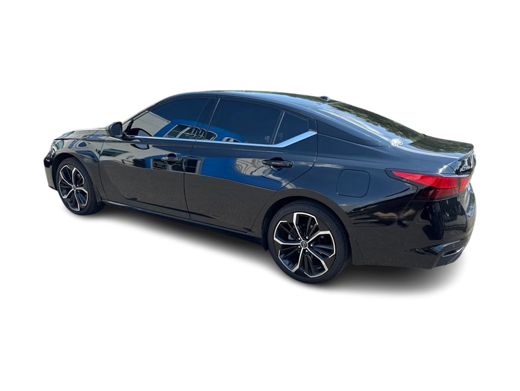 Thumbnail: 2024 Nissan Altima - 22