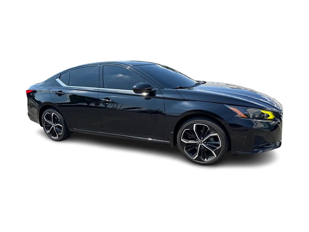 Thumbnail: 2024 Nissan Altima - 16
