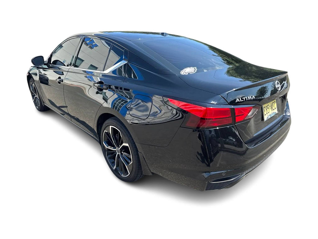 Thumbnail: 2024 Nissan Altima - 4