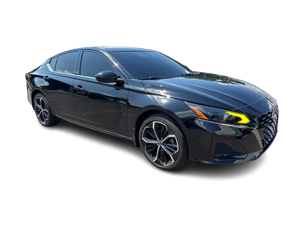 Thumbnail: 2024 Nissan Altima - 15